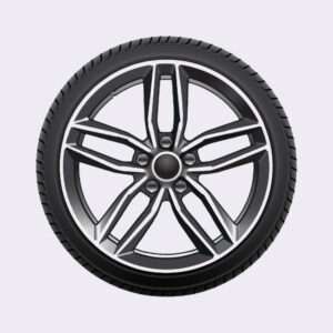 Wheel