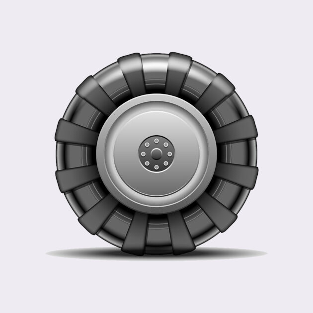 Spare Wheel